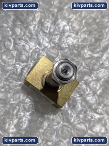 EAV-211-A12-1/8BK AVS Romer Solenoid Valve – actual item, photo 4 of 5