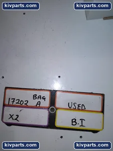 Sigmatek 9741.197.02 DKL 024 Terminal Base Module – actual item, photo 6 of 6