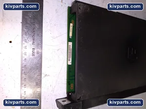 Reliance Electric 57552-4 Drive Controller Module – actual item, photo 6 of 7