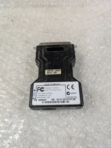 Zebra 34011-001 Industrial Computer