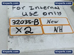 Cutler-Hammer 9102 H18A Heater Coil – actual item, photo 4 of 4