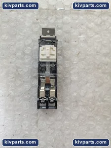 Allen-Bradley 595-A Auxiliary Contact Block – actual item, photo 2 of 7