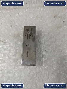 Potter & Brumfield JR-1011 Dry Reed Relay – actual item, photo 3 of 5
