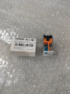 Siemens 3TX7111-3LC03 Plug-In Relay