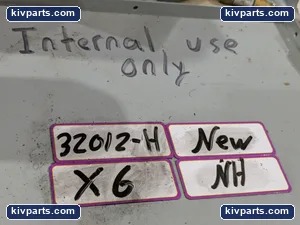 Square D AR.65 Thermal Unit Heater Element – actual item, photo 5 of 5