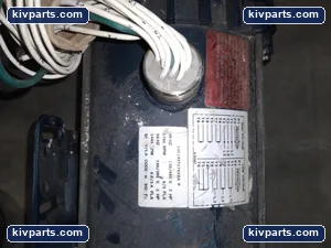 C145T17XK8A Flexicon Zzzzzz – actual item, photo 2 of 7