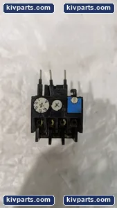 ABB T25 Overload Relay – actual item, photo 3 of 6