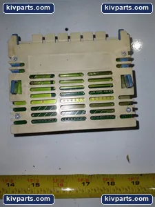 Sigmatek PLC Module – actual item, photo 2 of 7
