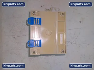 IDEC PS5R-D24 DIN Rail Power Supply – actual item, photo 4 of 5