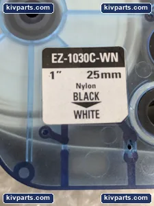 EZ-1030C-WN Nylon – actual item, photo 2 of 6