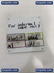 Dwyer P-60 Flow Meter – actual item, photo 13 of 13