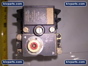 Allen-Bradley 700-P400A1 AC Relay – actual item, photo 4 of 10