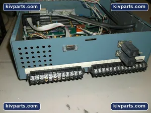 S115 Robotron Timer – actual item, photo 2 of 2