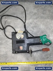 Siemens 3-424-2227 Cincinnati Control – actual item, photo 4 of 5