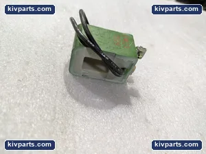General Electric 15D2G2 FW-27 Contactor Starter – actual item, photo 3 of 7