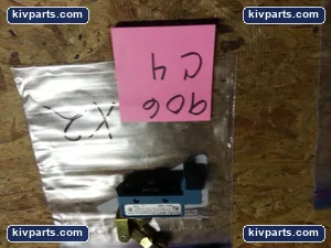 Honeywell BZV6-2RQ2 Switch Snap Action Limit Switch – actual item, photo 2 of 2