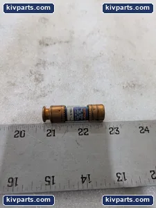Fusetron FRN-R-1/10 Fuse – actual item, photo 3 of 7