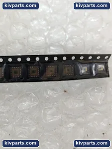 Avago HDJD-S822-QR999 RGB Color Optical Sensor – actual item, photo 2 of 4