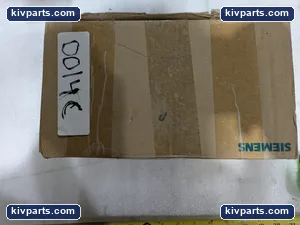 Siemens F6RHV9 Molded Case Circuit Breaker – actual item, photo 3 of 4