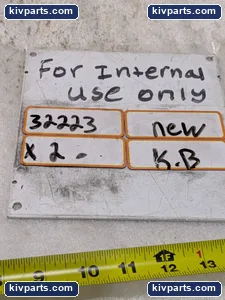 Eaton A27CNE30 Definite Purpose Contactor – actual item, photo 5 of 5