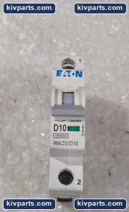 Et-n LD000 Eaton Miniature Circuit Breaker – actual item, photo 2 of 5