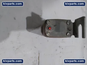 LK-NES Danmark 170 E 4053 Fuse Link 63A 660V DIN 00/80 Semiconductor Protection – actual item, photo 2 of 4