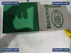 Moeller CIS-PKZM0 Surface Mounting Enclosure – actual item, photo 3 of 5