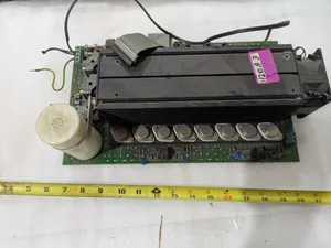120A3 Board PCB Heat Sink Capacitor