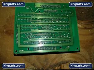 Hitachi Plasma Display Interface PCB – actual item, photo 2 of 3