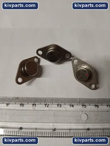 35903 FBN Harri's Transistor – actual item, photo 2 of 4