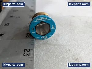 Littelfuse TOO006 Fuse – actual item, photo 4 of 9