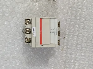 Fuji Electric CP33FM/30 Circuit Protector Breaker