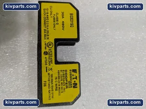 Bussmann Series for Class Fuses – actual item, photo 3 of 10