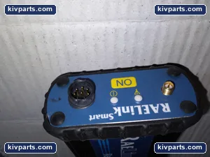 RAE RAELINK2 Modem Gas Detector Monitor – actual item, photo 4 of 5