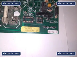 WA11R/G11 – actual item, photo 3 of 5