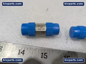 Swagelok SOCV1-M4N-1P Pipe Fitting – actual item, photo 2 of 4