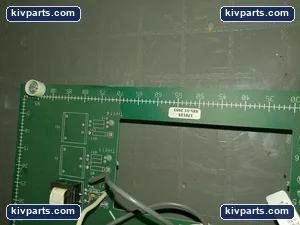 Allen-Bradley 1397-179125 3000 Power Interface Board – actual item, photo 2 of 3