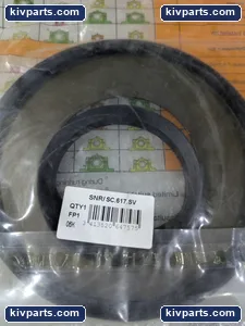 SNR SC.617.SV Bearing Housing Seal – actual item, photo 5 of 6