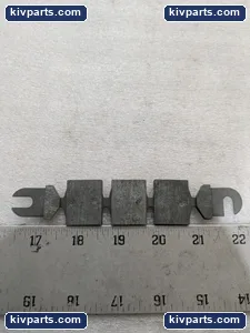 Bussmann LKS200 Fuse – actual item, photo 4 of 9