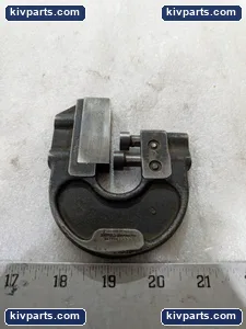 Sheffield Inspection Tool – actual item, photo 3 of 9