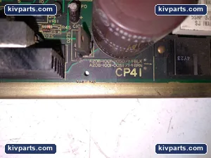 Fanuc A20B-1001-0050 CNC Control Board – actual item, photo 5 of 9