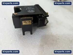 Allen-Bradley X-36182 Overload Relay – actual item, photo 4 of 7