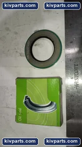 SKF CR-14247 Oil Seal – actual item, photo 2 of 4