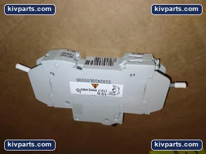 Schneider Electric C60 Miniature Circuit Breaker – actual item, photo 3 of 4
