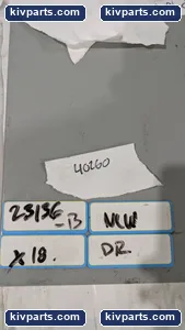 40260 Bearing – actual item, photo 4 of 4