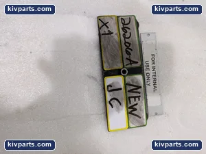 Littelfuse 6005712 Lsoy Fuse Holder – actual item, photo 8 of 8