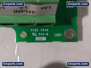 ABB RVARU-5311 Drive Varistor Filter Board – actual item, photo 6 of 10