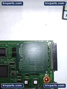 Yokogawa S9061 DC-02 Control System Module – actual item, photo 4 of 15