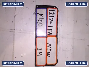 SMC C46F Series Pneumatic Cylinder Seal – actual item, photo 3 of 3