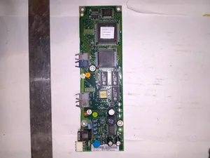 ABB NAMC-11 Drive Board